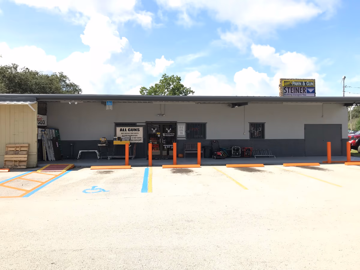 Jerry's Pawn & Gun Shop, Inc. photo 3