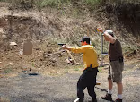 Jersey City Police Department Firearms Range