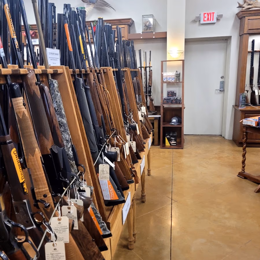 Jess Briley Manufacturing Company photo 2