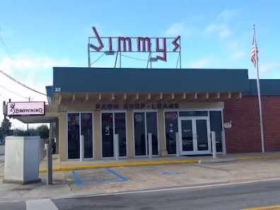 Jimmy's Guns LLC photo 3
