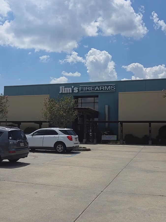 Jim's Firearms photo 3