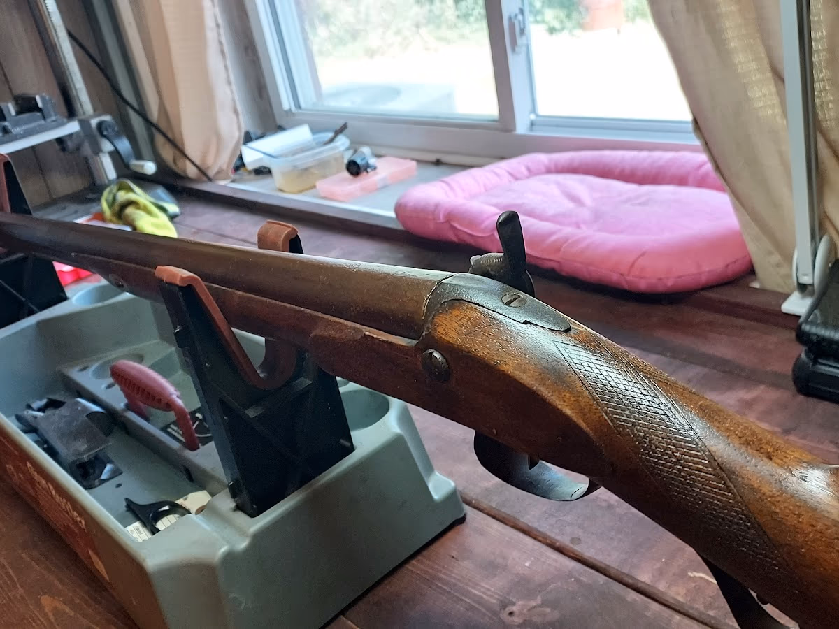 Jim's Firearms and Repair, LLC