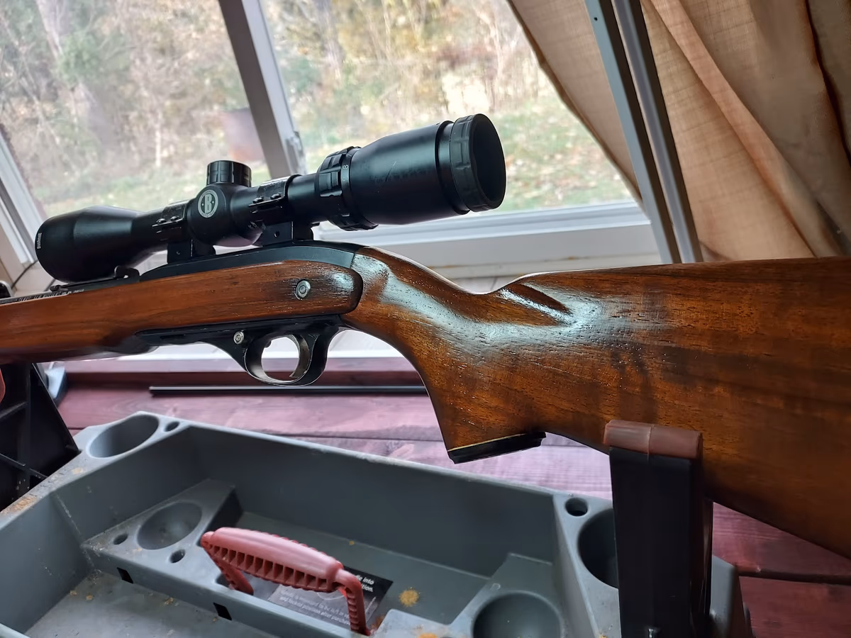 Jim's Firearms and Repair, LLC photo 3
