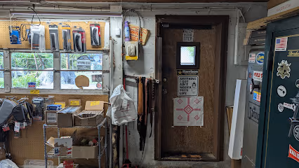 Jim's Gun Shop