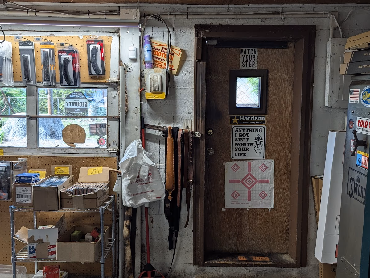Jim's Gun Shop photo 2