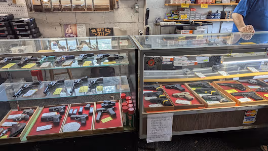 Jim's Gun Shop photo 3