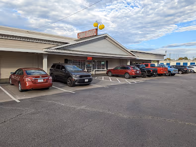 Jim's Guns, Pawn, Jewelry, and Range