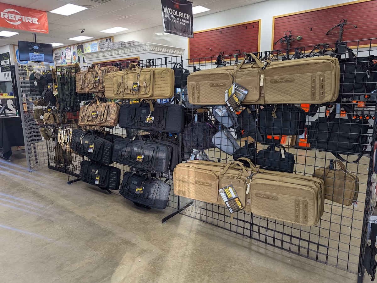 Jim's Guns, Pawn, Jewelry, and Range photo 2