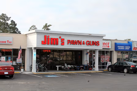 Jim's Pawn & Guns photo 2