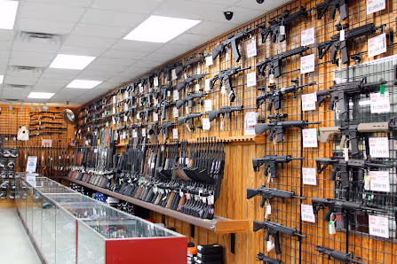 Jim's Pawn & Guns photo 3