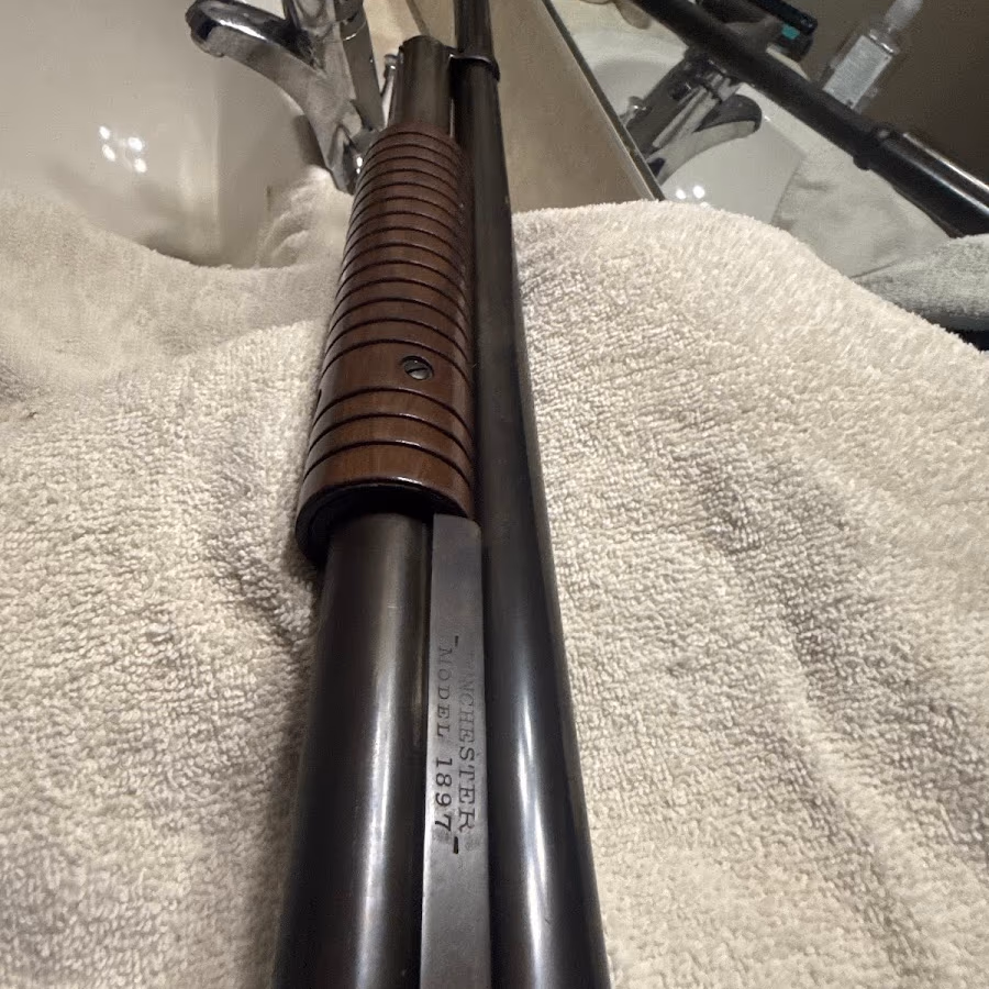 Jim's Quick Draw Firearms Services photo 1