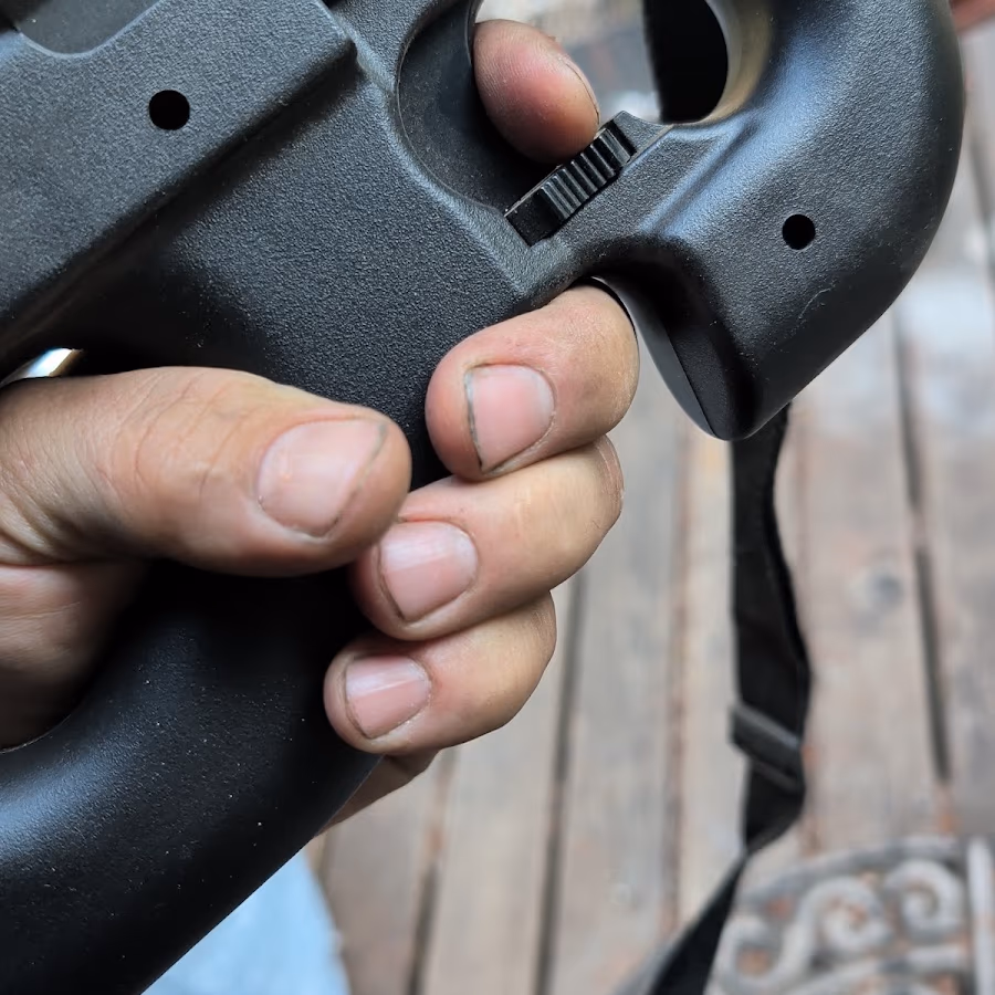Jim's Quick Draw Firearms Services photo 3