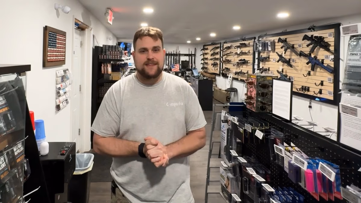 JJ Armory LLC photo 3
