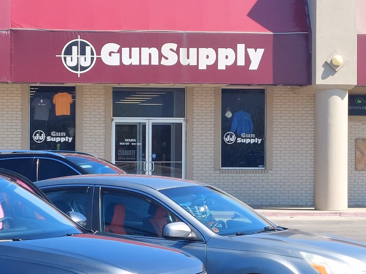 JJ Gun Supply photo 1