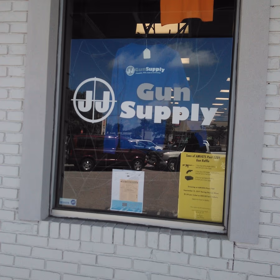 JJ Gun Supply photo 2