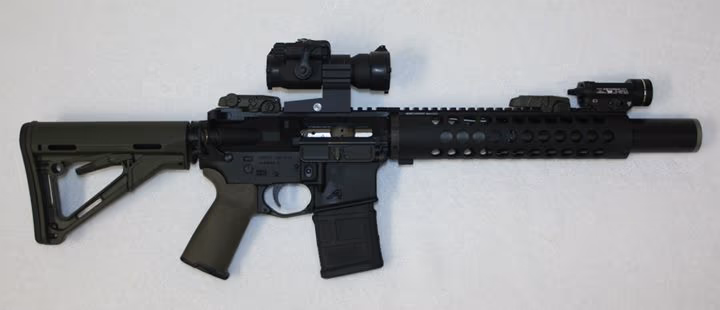 JJ Gun Supply photo 3