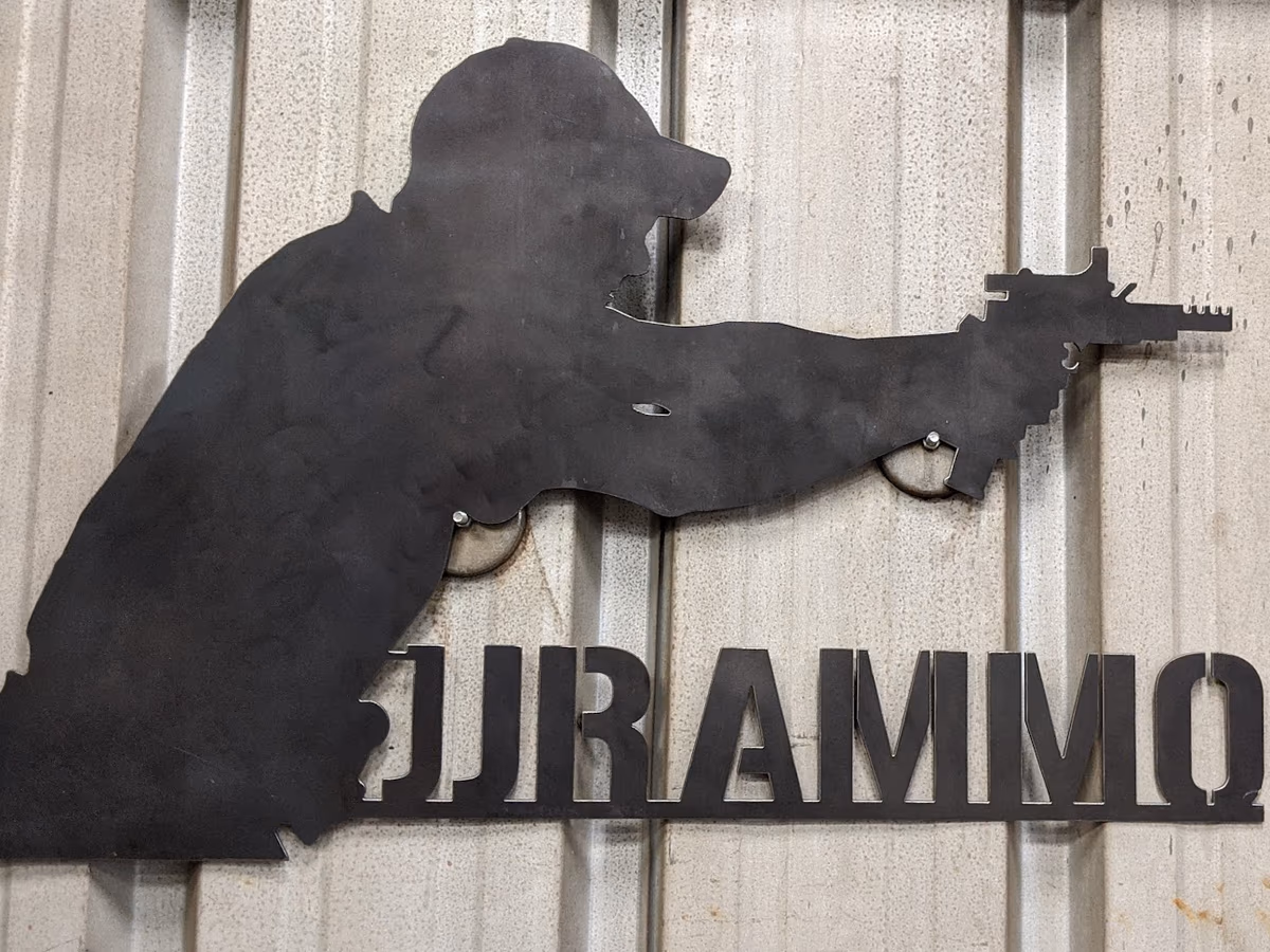 JJR Ammo