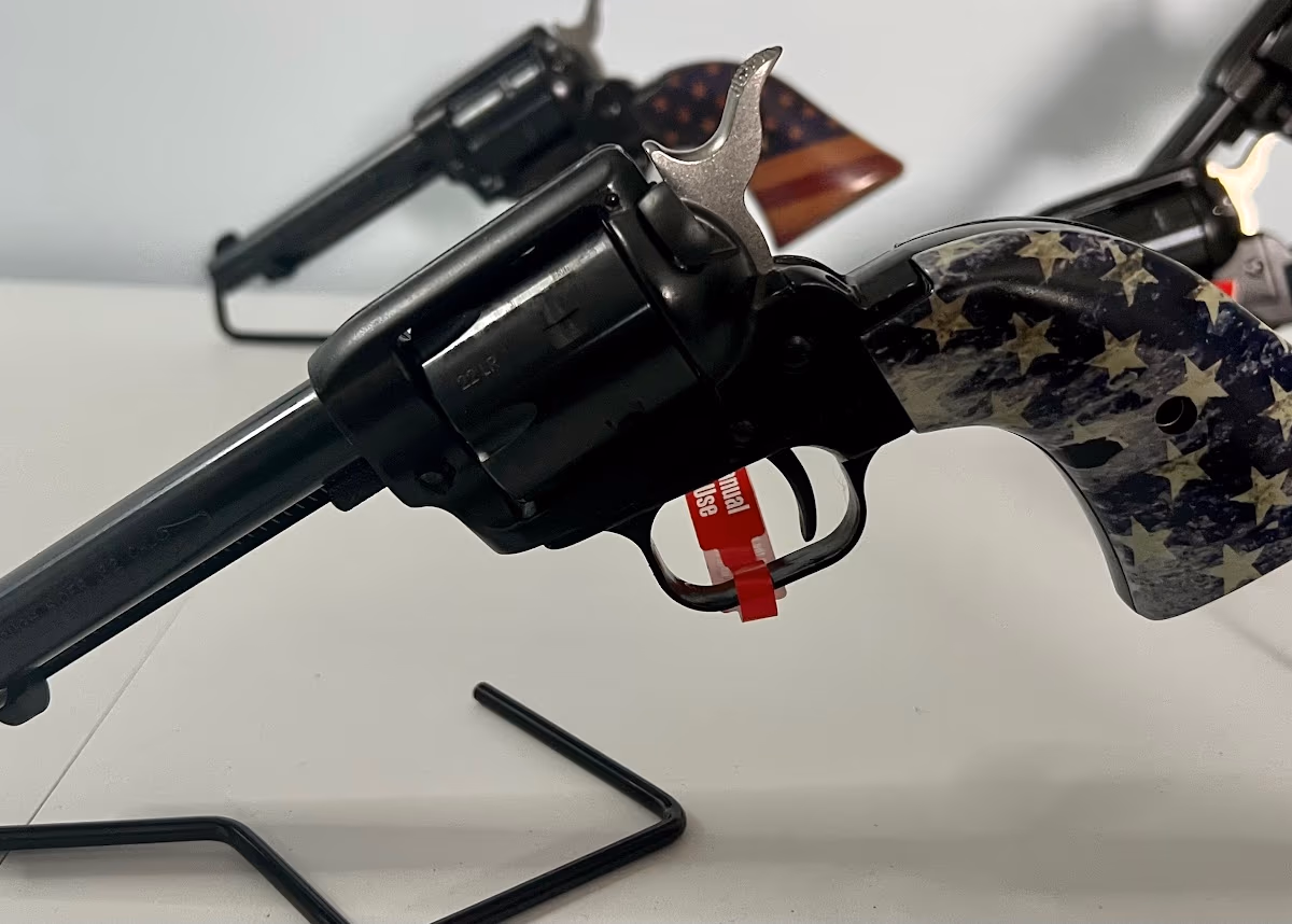 JK Firearms LLC photo 2