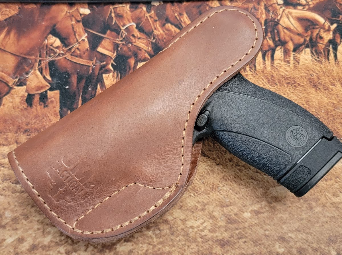 JM4 Tactical photo 1