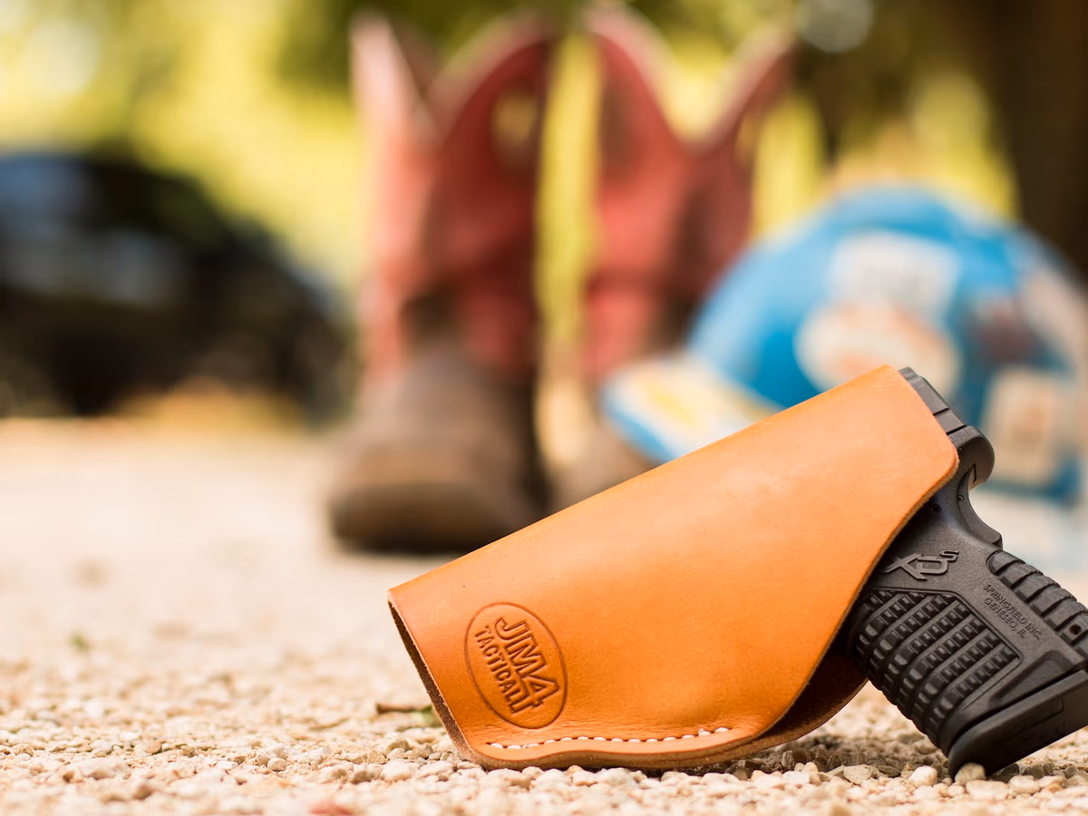 JM4 Tactical photo 2