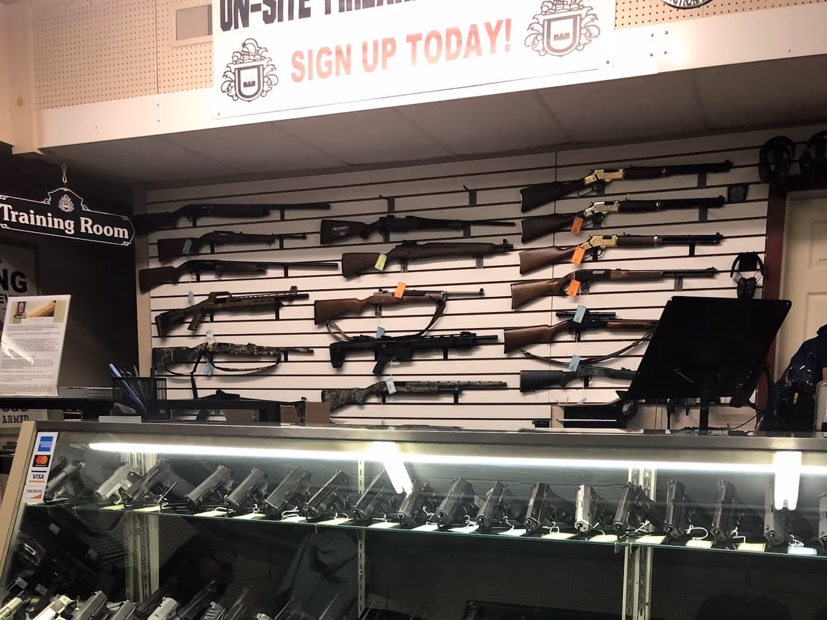 JMB Guns photo 2