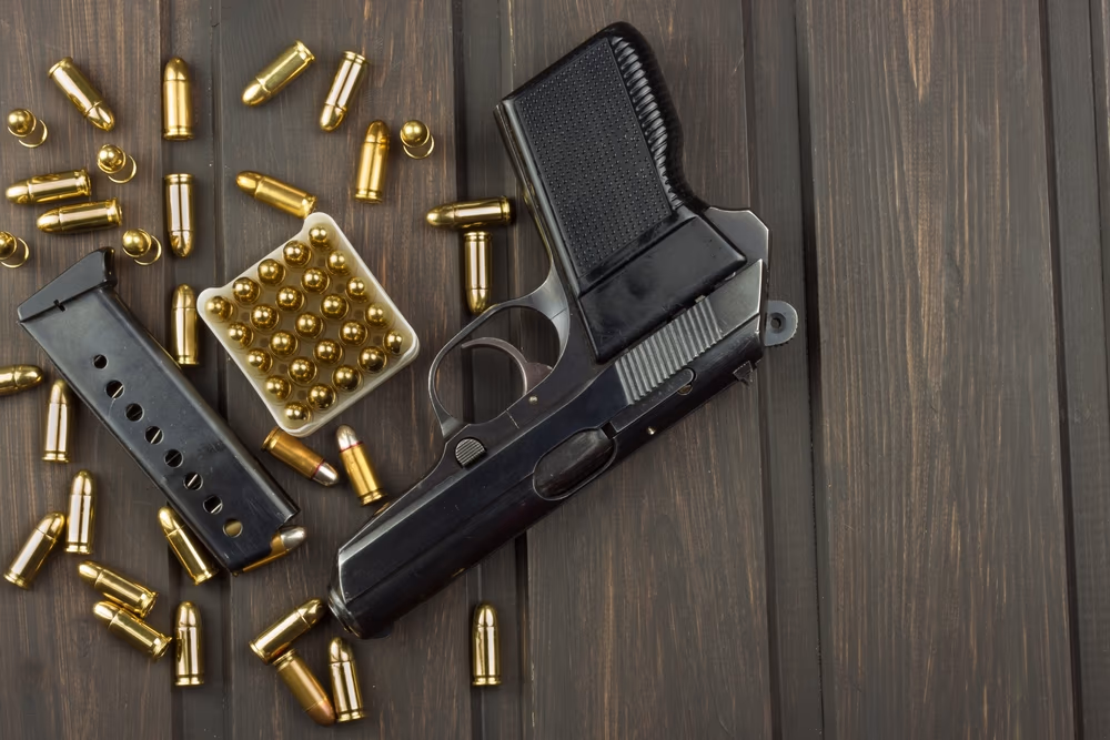 Joe Gun Inc. photo 1