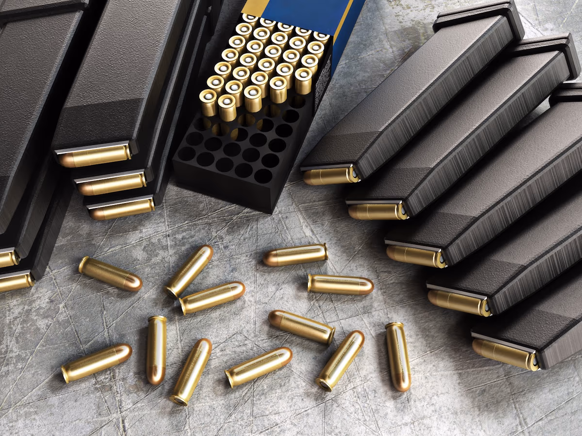 Joe Gun Inc. photo 2