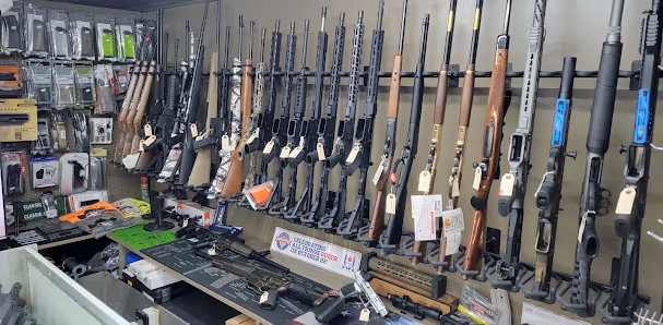 JOE TOWN GUNS photo 2