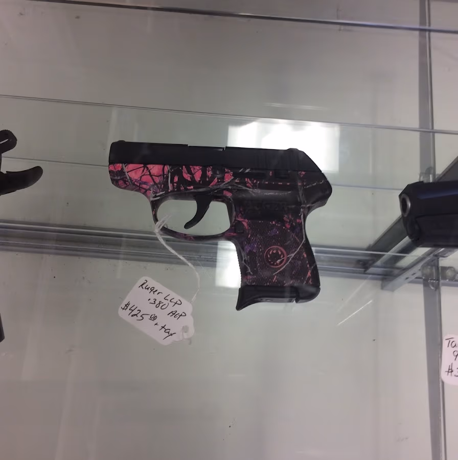 John's Guns and Ammo photo 3