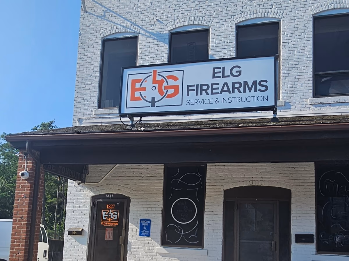 Johnson Arms llc