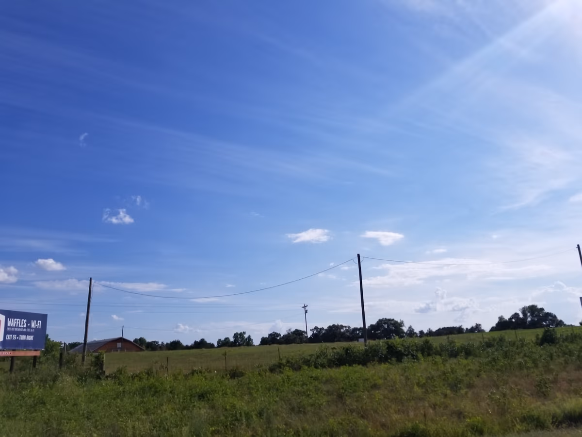 Johnson County Public Shooting Range