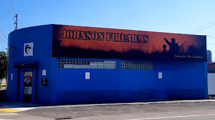 Johnson Firearms photo 1