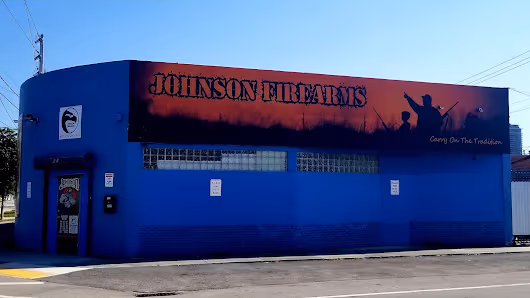 Johnson Firearms photo 2