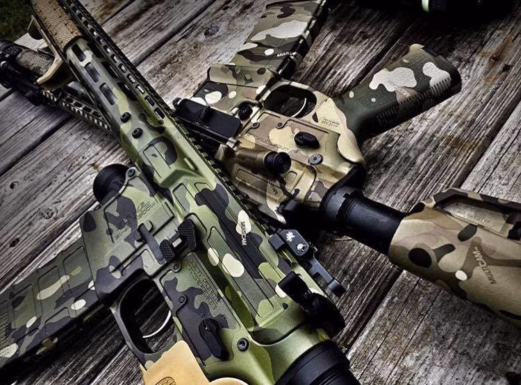 JOINT FORCE ENTERPRISES photo 2