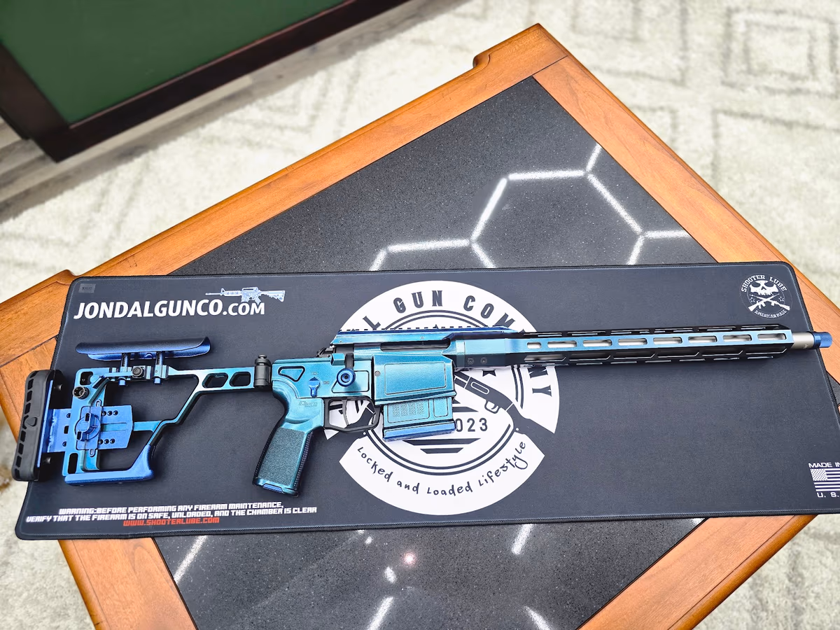 Jondal Gun Company photo 3