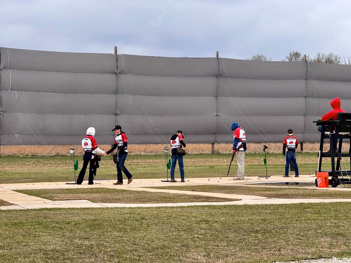 Jonesboro Shooting Sports Complex photo 2