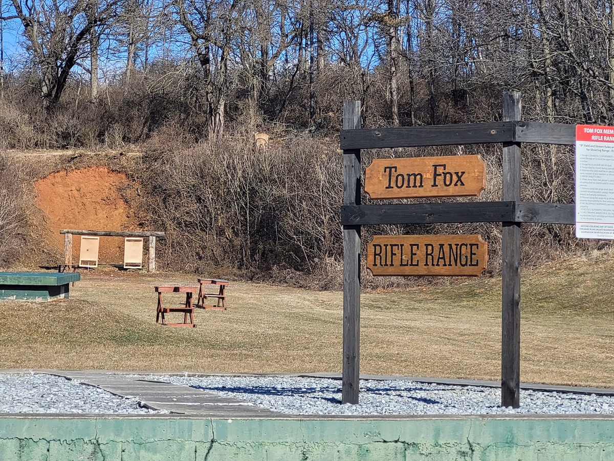 Jonestown Fish and Game Assn. photo 2