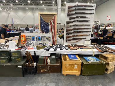 Journey Outdoors Home of Journey Arms and Ammunition and Journey Auction Services photo 3