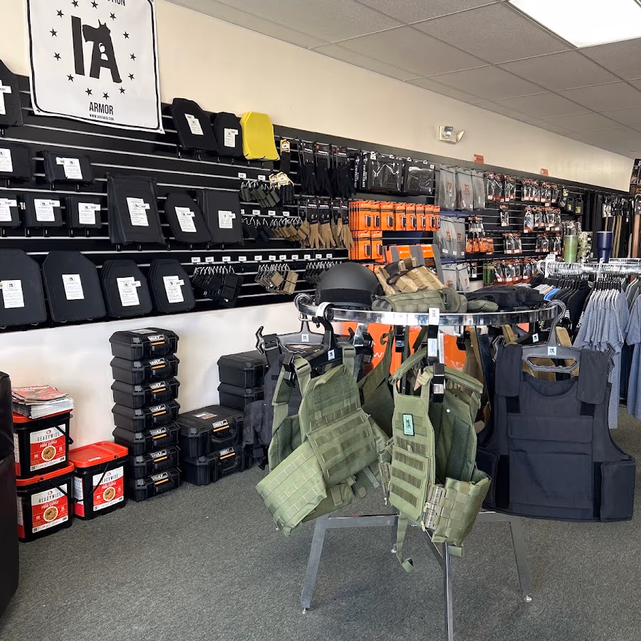 JP Armory photo 2