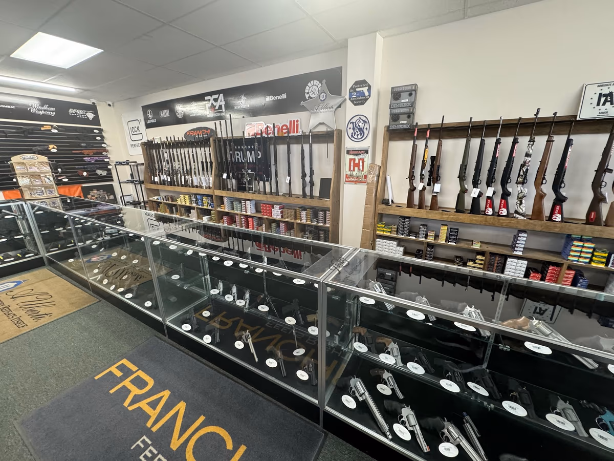 JP Armory photo 3