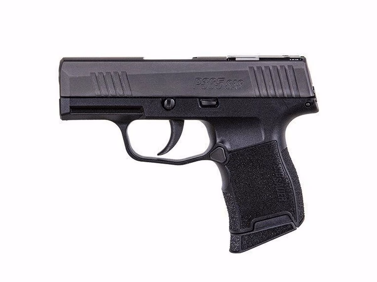 JP Firearms
