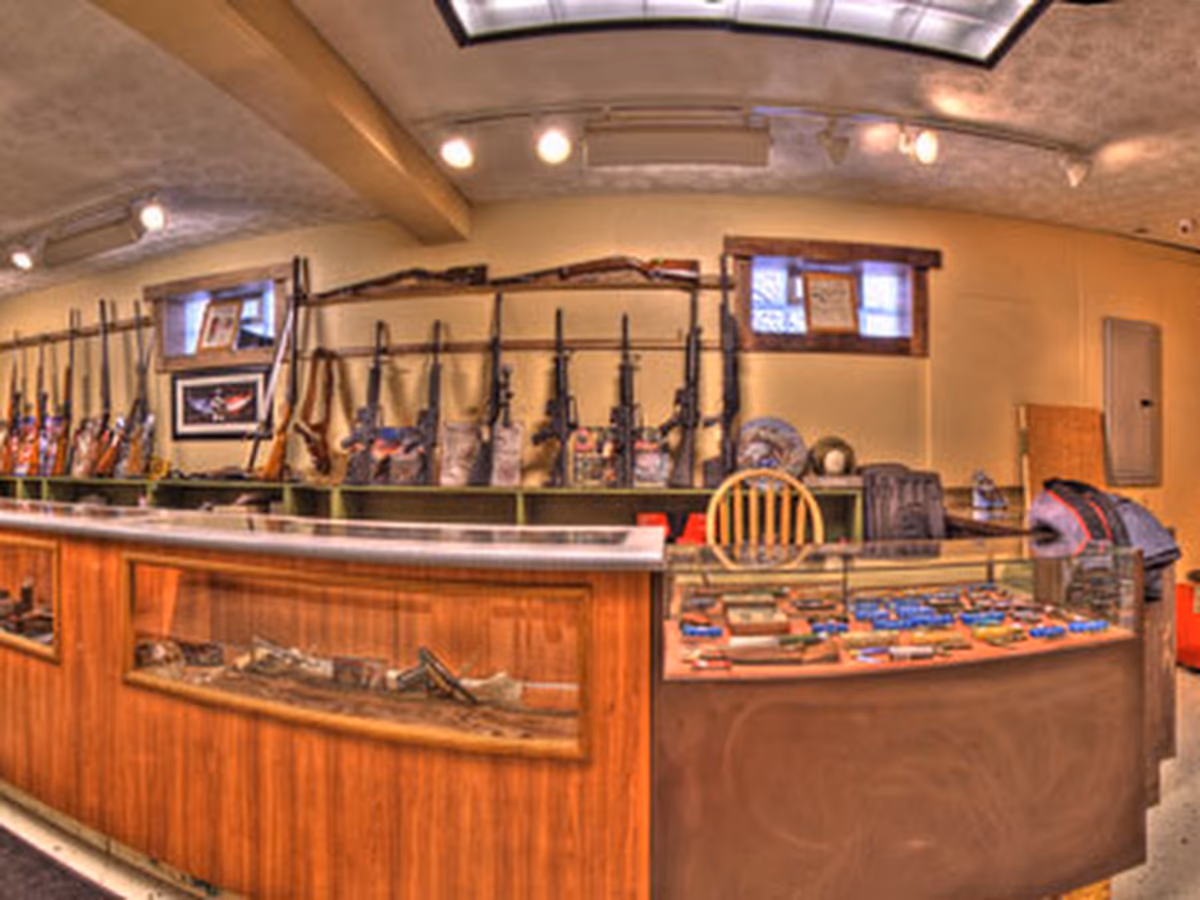 JP Firearms photo 2