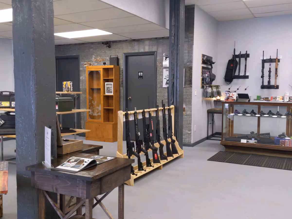 JR Firearms photo 1
