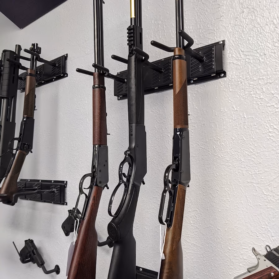 JR Firearms photo 2