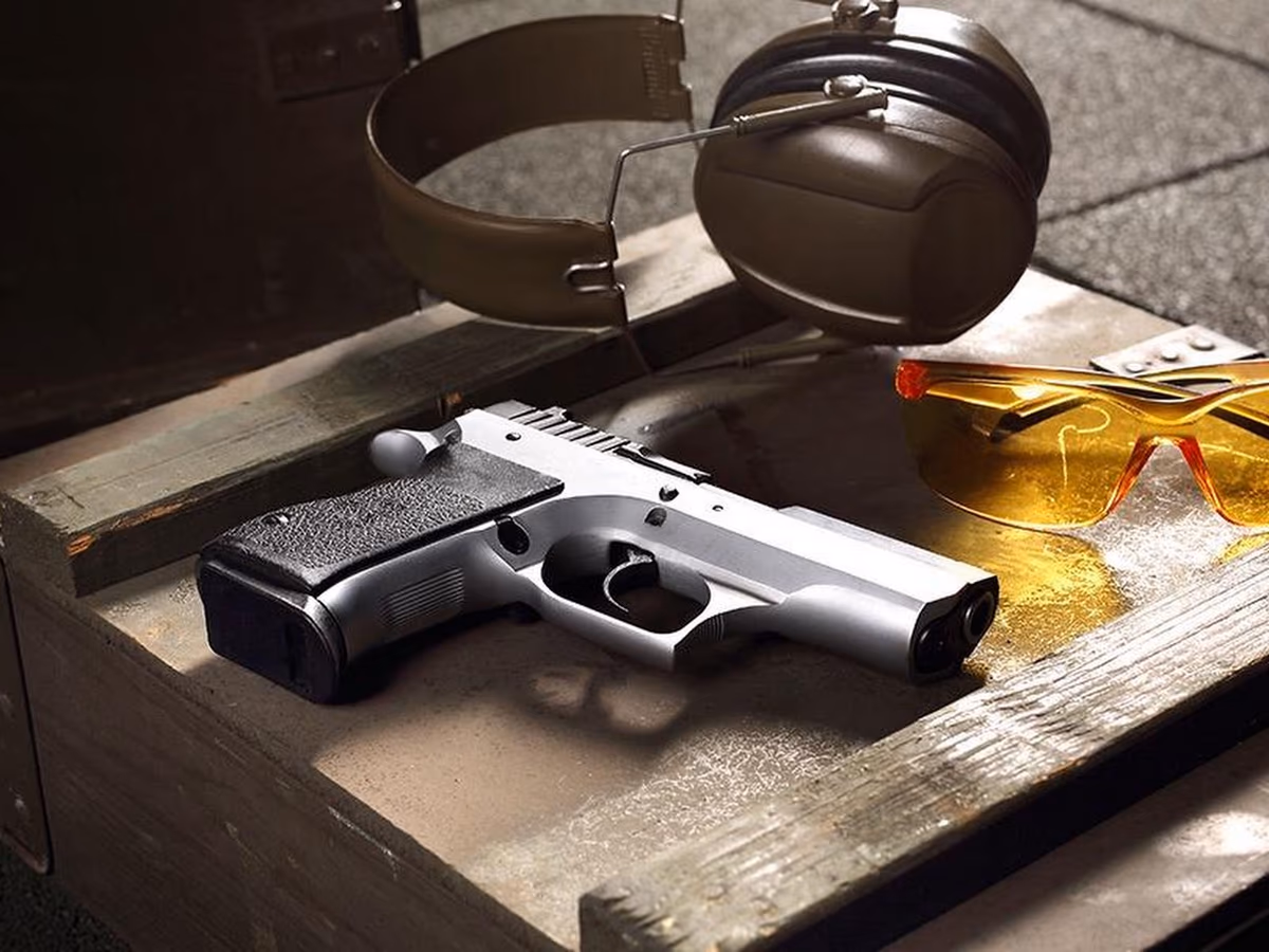 JRH Advanced Gunsmithing