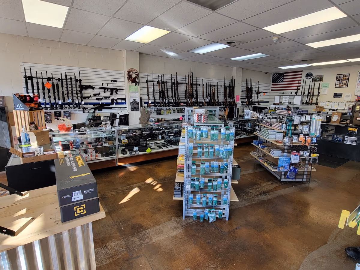 JRH Advanced Gunsmithing photo 2
