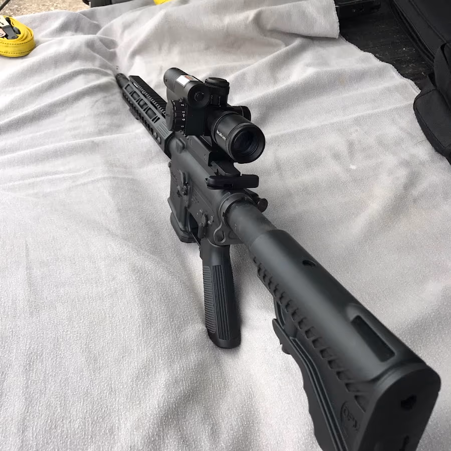 JRs Hunting and Shooting Supplies LLC. photo 1