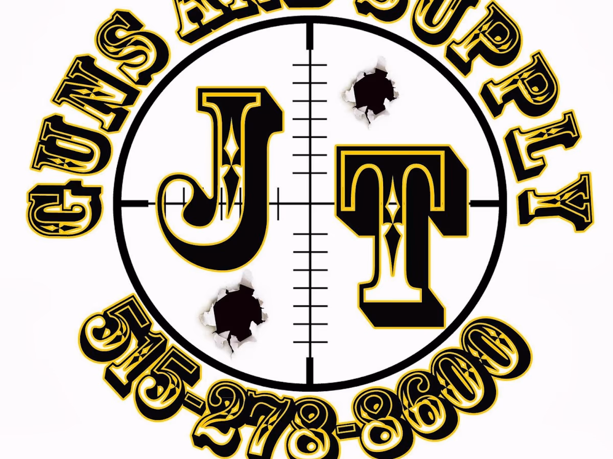 JT Guns & Supply photo 3