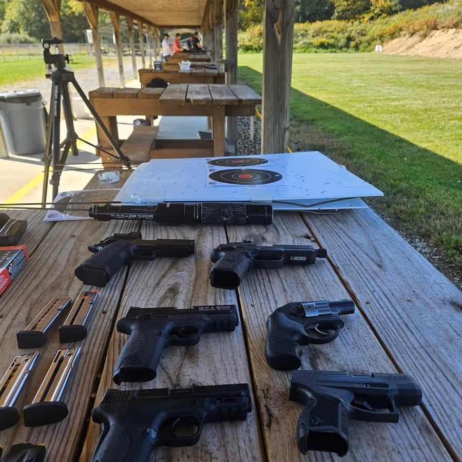 JT Tactical Solutions