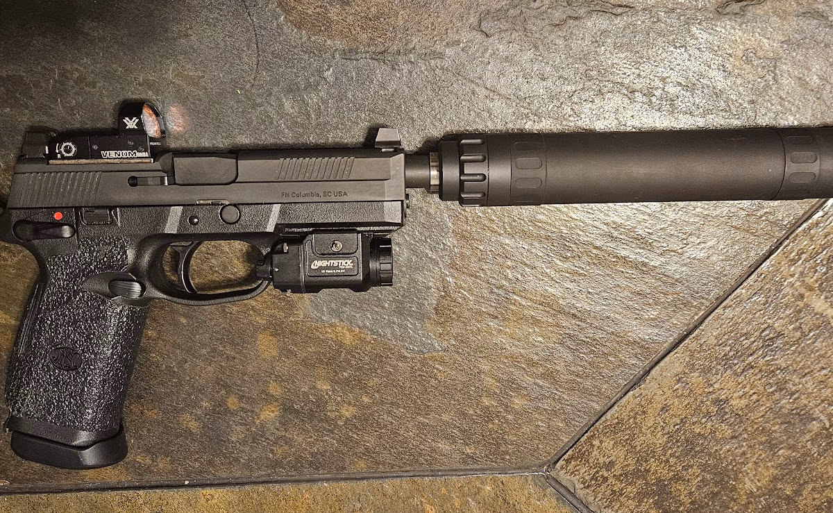 JT Tactical Solutions photo 3